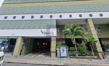 COD. 4132 - SE ARRIENDA APARTAMENTO - BARRIO: RICAURTE