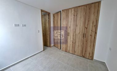 COD. 4132 - SE ARRIENDA APARTAMENTO - BARRIO: RICAURTE