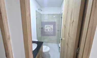 COD. 4132 - SE ARRIENDA APARTAMENTO - BARRIO: RICAURTE