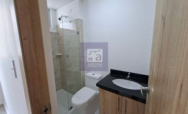 COD. 4132 - SE ARRIENDA APARTAMENTO - BARRIO: RICAURTE
