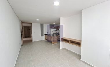COD. 4132 - SE ARRIENDA APARTAMENTO - BARRIO: RICAURTE