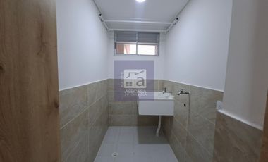 COD. 4132 - SE ARRIENDA APARTAMENTO - BARRIO: RICAURTE