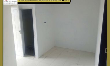 RUMAH SUBSIDI TYPE 36 TANPA DP LOKASI RUMBAI JL.LIMBUNGAN