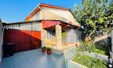 Casa en venta Puente Alto