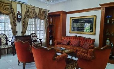 Rumah murah Tanah 700 m2 di kawasan Legoso, Ciputat hanya 7 M-an