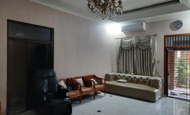 Rumah murah Tanah 700 m2 di kawasan Legoso, Ciputat hanya 7 M-an