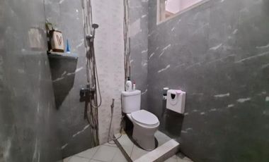 Rumah murah Tanah 700 m2 di kawasan Legoso, Ciputat hanya 7 M-an