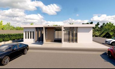 lote en venta en bocono. Cod V3395