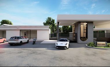 lote en venta en bocono. Cod V3395