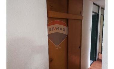 Lo Prado 3 dormitorios 1 baño, inversión arrendado
