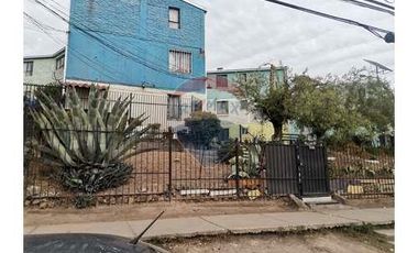 Lo Prado 3 dormitorios 1 baño, inversión arrendado