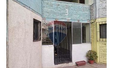 Lo Prado 3 dormitorios 1 baño, inversión arrendado