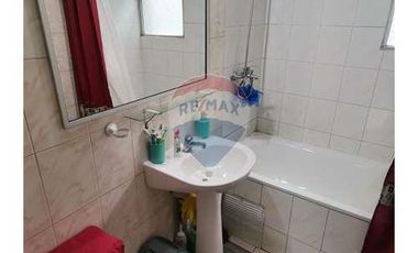 Lo Prado 3 dormitorios 1 baño, inversión arrendado