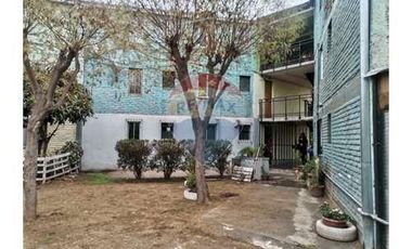 Lo Prado 3 dormitorios 1 baño, inversión arrendado