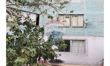 Lo Prado 3 dormitorios 1 baño, inversión arrendado