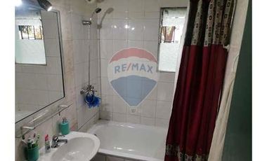 Lo Prado 3 dormitorios 1 baño, inversión arrendado