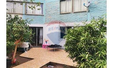 Lo Prado 3 dormitorios 1 baño, inversión arrendado