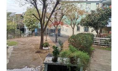 Lo Prado 3 dormitorios 1 baño, inversión arrendado