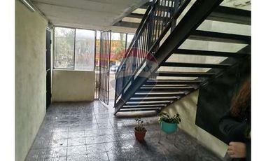 Lo Prado 3 dormitorios 1 baño, inversión arrendado