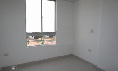 apartamento en venta en la ceiba. Cod V23335