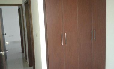 apartamento en venta en la ceiba. Cod V23335