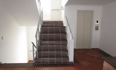 apartamento en venta en la ceiba. Cod V23335