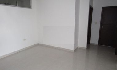 apartamento en venta en la ceiba. Cod V23335