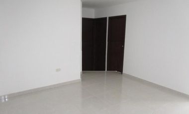 apartamento en venta en la ceiba. Cod V23335