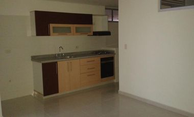 apartamento en venta en la ceiba. Cod V23335