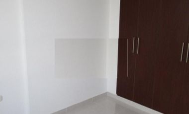 apartamento en venta en la ceiba. Cod V23335