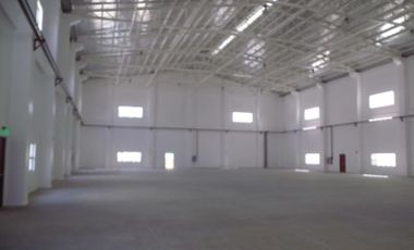 Warehouse Factory For Rent Laguna