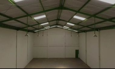 Gudang industri Driyorejo luas 400 meter harga 3 M an