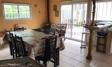 Venta Chalet- Exclusiva Propiedad De Categoria