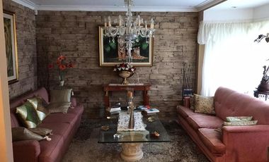 Venta Chalet- Exclusiva Propiedad De Categoria