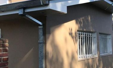 Venta Chalet- Exclusiva Propiedad De Categoria