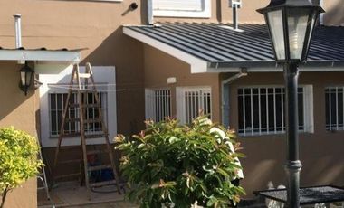 Venta Chalet- Exclusiva Propiedad De Categoria