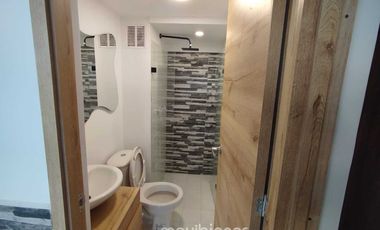 apartamento en arriendo en altos de san jose. Cod A67663