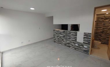 apartamento en arriendo en altos de san jose. Cod A67663