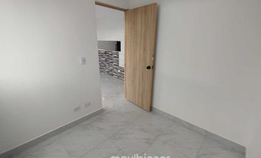 apartamento en arriendo en altos de san jose. Cod A67663