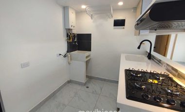 apartamento en arriendo en altos de san jose. Cod A67663