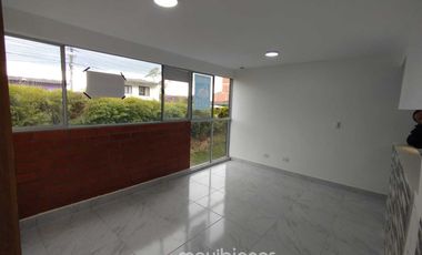 apartamento en arriendo en altos de san jose. Cod A67663