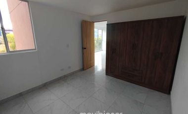 apartamento en arriendo en altos de san jose. Cod A67663