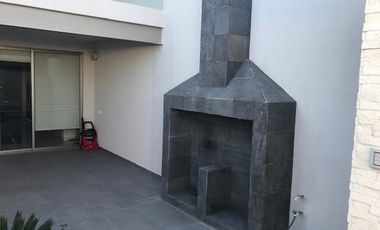 RESIDENCIA EN LA CAMPIÑA