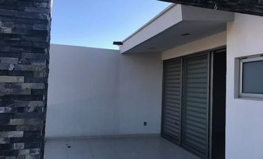 RESIDENCIA EN LA CAMPIÑA