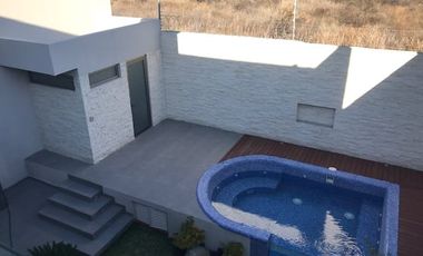 RESIDENCIA EN LA CAMPIÑA