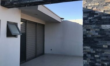 RESIDENCIA EN LA CAMPIÑA