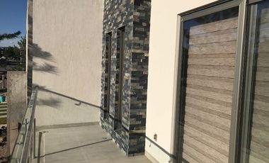 RESIDENCIA EN LA CAMPIÑA