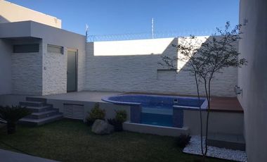 RESIDENCIA EN LA CAMPIÑA