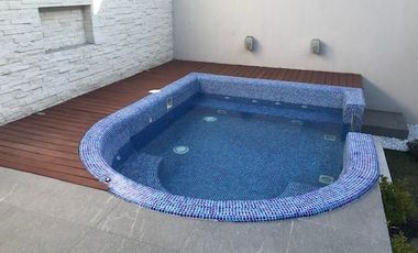 RESIDENCIA EN LA CAMPIÑA