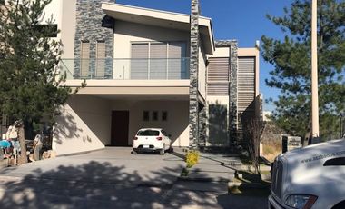 RESIDENCIA EN LA CAMPIÑA